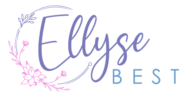 Ellyse Best Logo